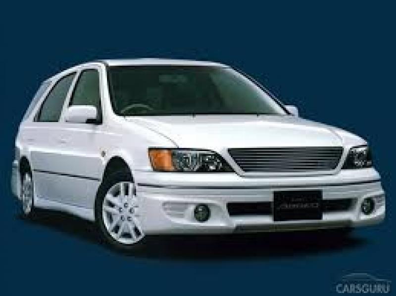 Toyota Vista Ardeo