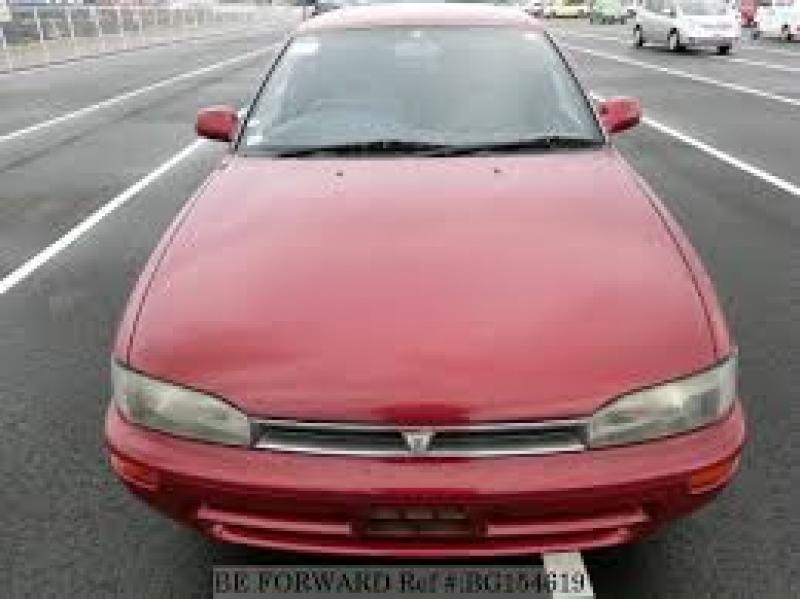 Toyota Sprinter