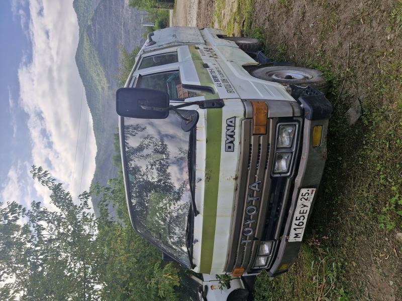 Toyota Dyna