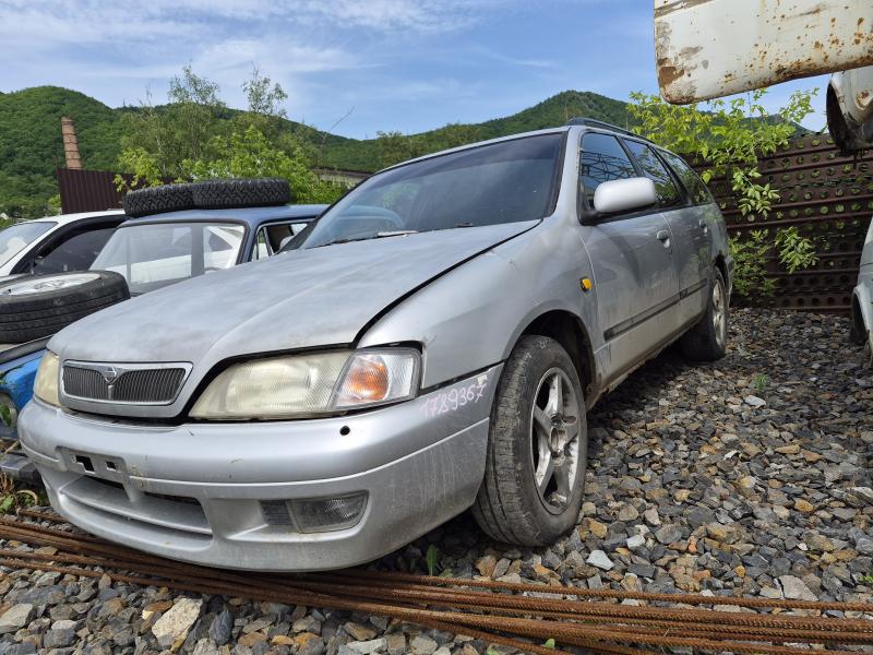 Nissan Primera