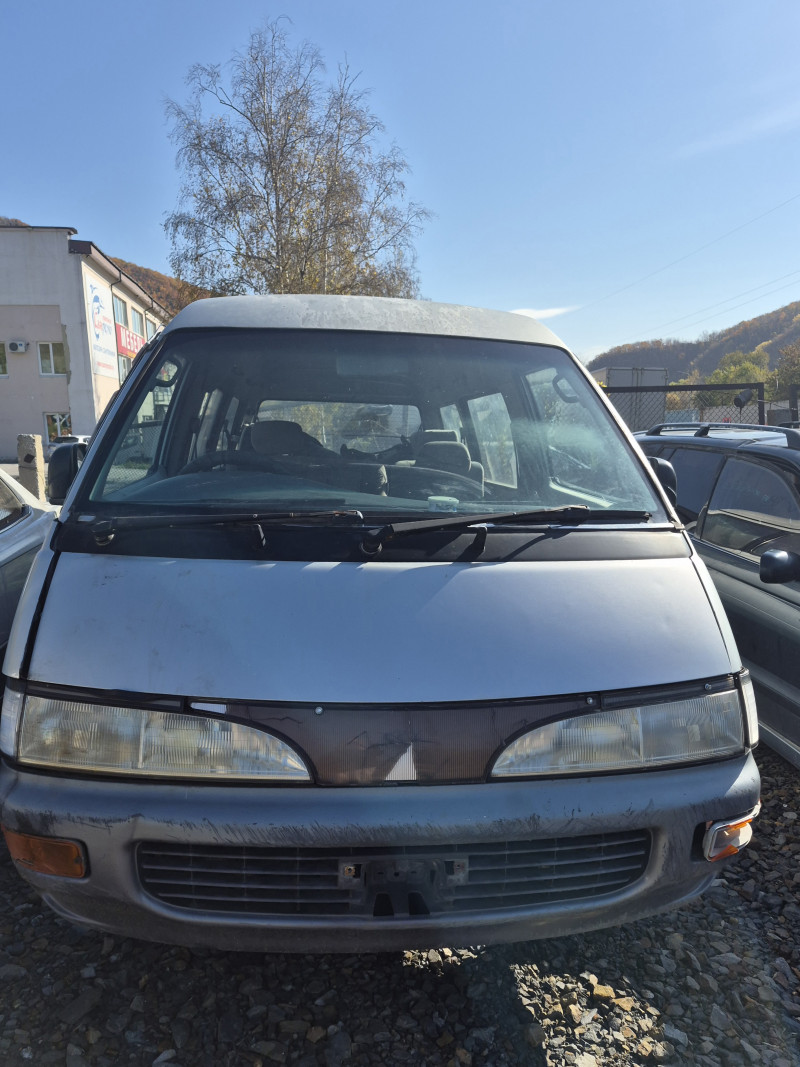 Toyota Town Ace