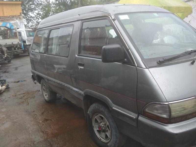 Toyota Town Ace