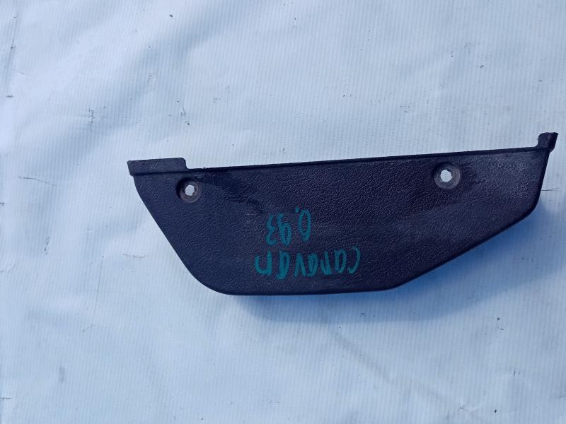 Картинка запчасти Консоль ручника