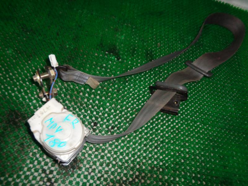 Картинка запчасти Ремень безопасности