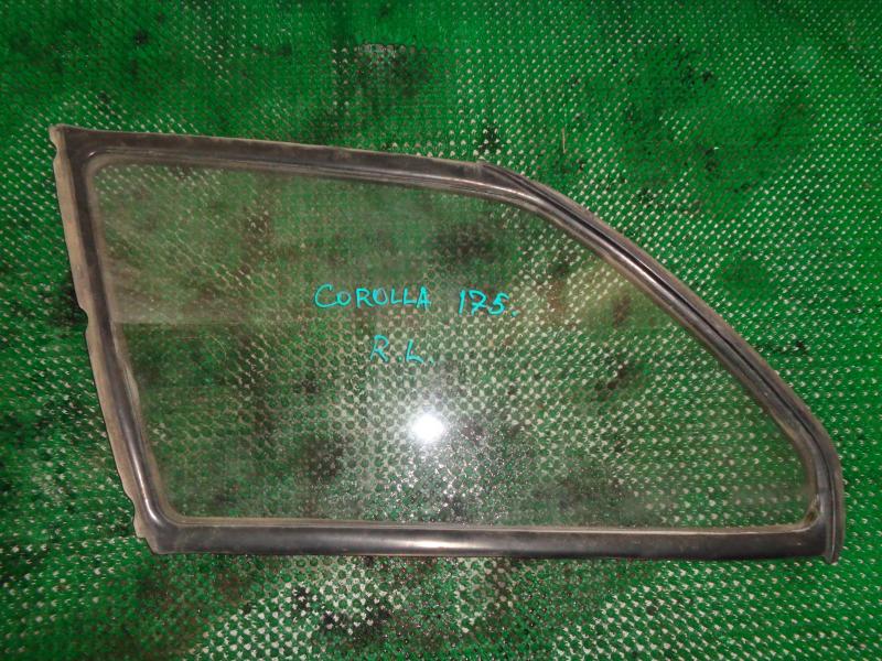 Картинка запчасти Стекло