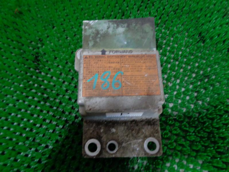 Картинка запчасти Блок airbag